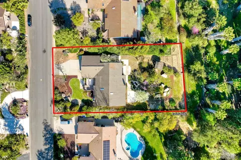 View/Area - 13145 Silver Saddle Ln, Poway, CA 92064 photo 5 of 10