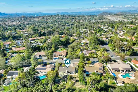 View/Area - 13145 Silver Saddle Ln, Poway, CA 92064 photo 9 of 10