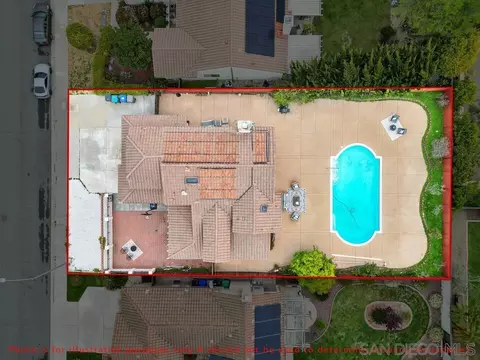 View/Area - 53 Avenida Descanso, Oceanside, CA 92057 photo 1 of 5