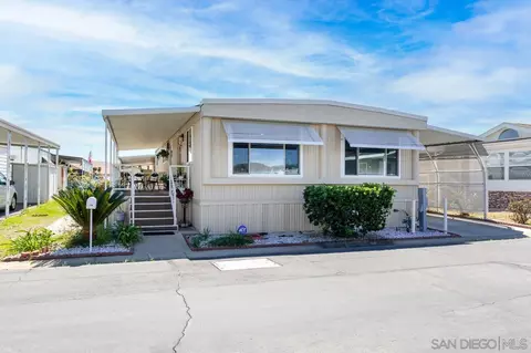 2280 E Valley Pkwy #75, Escondido, CA 92027