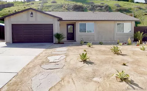 7440 Black Oak Rd, San Diego, CA 92114