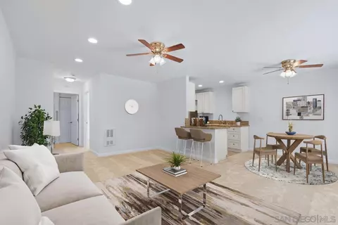 1623 Pentecost Way #2, San Diego, CA 92105