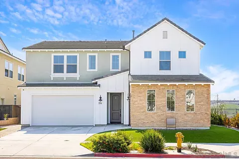1114 Camino Cantera, Chula Vista, CA 91913