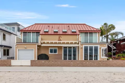 3826 Bayside Walk, San Diego, CA 92109