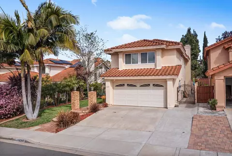 10695 Penara St, San Diego, CA 92126