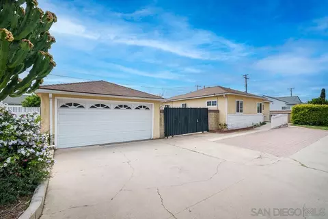 22609 Kinard Ave, Carson, CA 90745