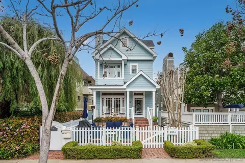 856 E Ave # 1, Coronado, CA 92118
