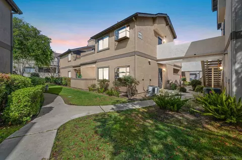 3645 Avocado Village Ct #104, La Mesa, CA 91941