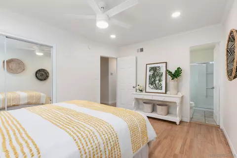 Bedroom - 1227 Tylee St, Vista, CA 92083 photo 1 of 3