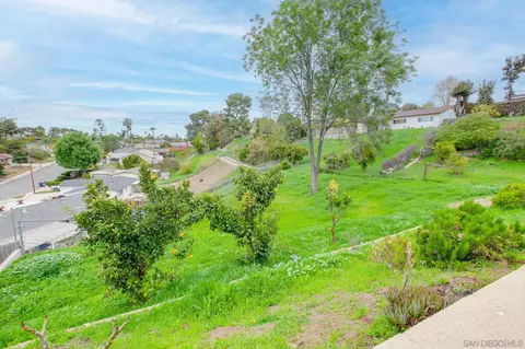 Exterior - 1227 Tylee St, Vista, CA 92083 photo 6 of 7