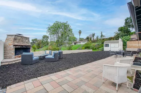 Exterior - 1227 Tylee St, Vista, CA 92083 photo 4 of 7