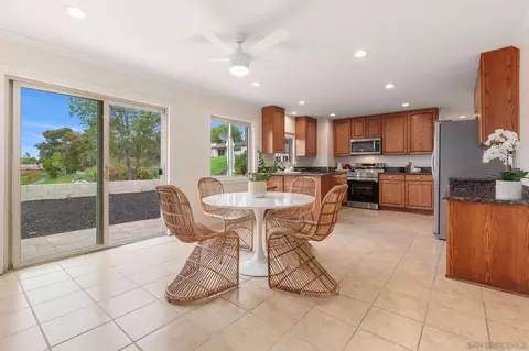 Dining - 1227 Tylee St, Vista, CA 92083 photo 1 of 1