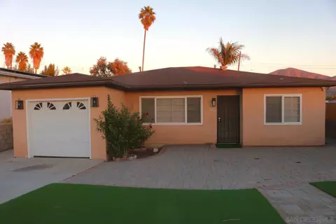 931 Paraiso Ave, Spring Valley, CA 91977