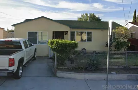 1146 Delta St, National City, CA 91950