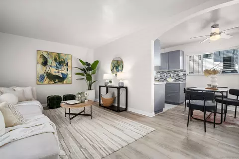 5510 Adelaide Ave #4, San Diego, CA 92115
