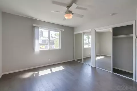 Bedroom - 7568 Ohio Pl, La Mesa, CA 91942 photo 2 of 5