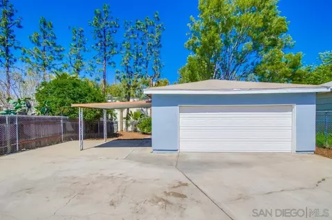 Exterior - 7568 Ohio Pl, La Mesa, CA 91942 photo 2 of 6