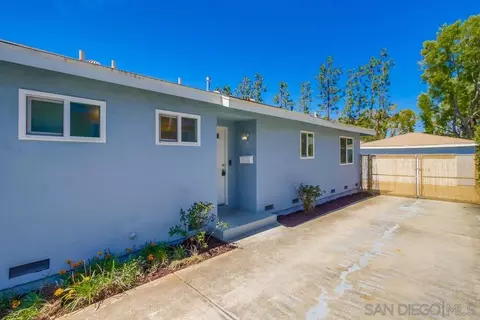 Other - 7568 Ohio Pl, La Mesa, CA 91942 photo 1 of 10
