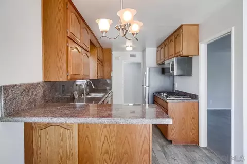 Kitchen - 7568 Ohio Pl, La Mesa, CA 91942 photo 4 of 5