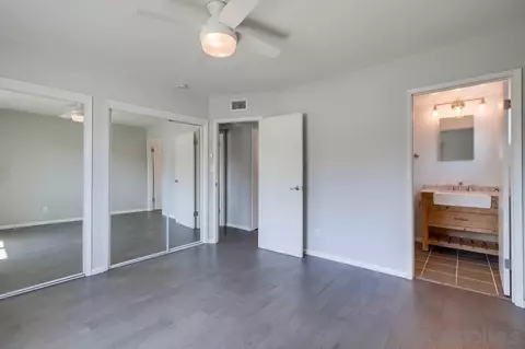 Bedroom - 7568 Ohio Pl, La Mesa, CA 91942 photo 3 of 5