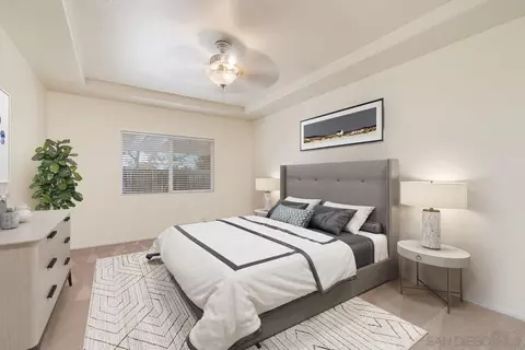 Bedroom - 13222 Whitewater Dr, Poway, CA 92064 photo 1 of 9