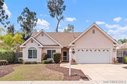 Exterior - 13222 Whitewater Dr, Poway, CA 92064 photo 7 of 7