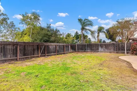 Exterior - 13222 Whitewater Dr, Poway, CA 92064 photo 5 of 7