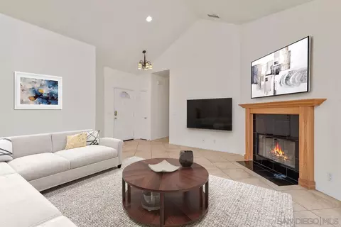 Living - 13222 Whitewater Dr, Poway, CA 92064 photo 2 of 6