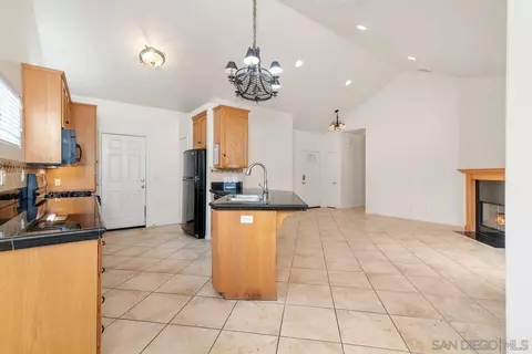 Kitchen - 13222 Whitewater Dr, Poway, CA 92064 photo 2 of 6