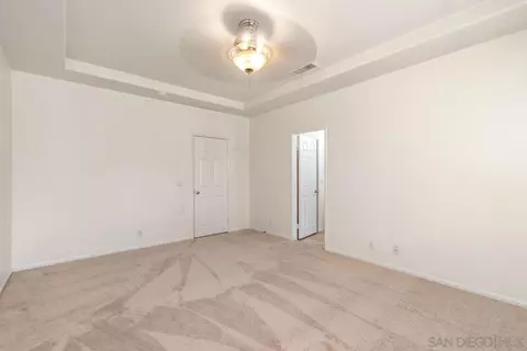 Bedroom - 13222 Whitewater Dr, Poway, CA 92064 photo 4 of 9