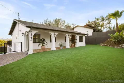 8843 Mariposa St, La Mesa, CA 91941 photo 3