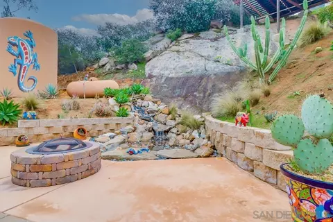12448 Yerba Valle Rd, Lakeside, CA 92040 photo 17