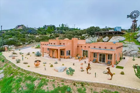 12448 Yerba Valle Rd, Lakeside, CA 92040 photo 22