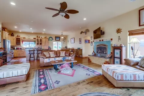 12448 Yerba Valle Rd, Lakeside, CA 92040 photo 4