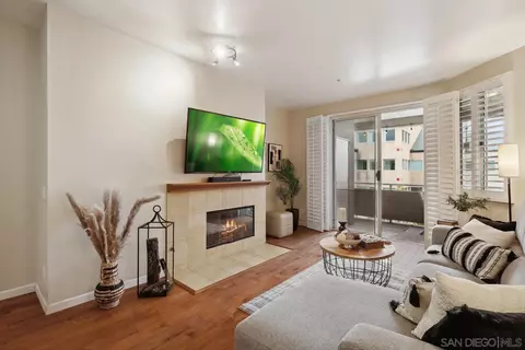 4701 Date Ave #208, La Mesa, CA 91942