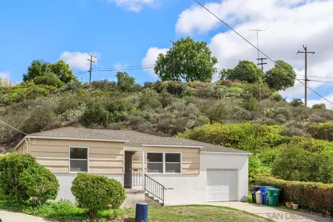 4171 60th St, San Diego, CA 92115