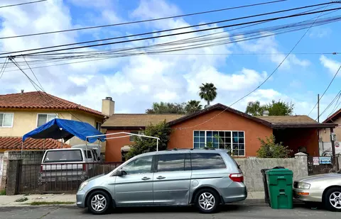 315 Averil Rd, San Ysidro, CA 92173