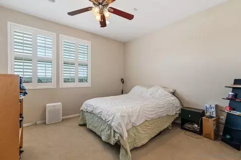 Bedroom - 3015 Cole Grade Dr, Santee, CA 92071 photo 1 of 3