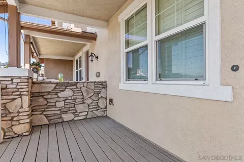 Exterior - 3015 Cole Grade Dr, Santee, CA 92071 photo 3 of 7