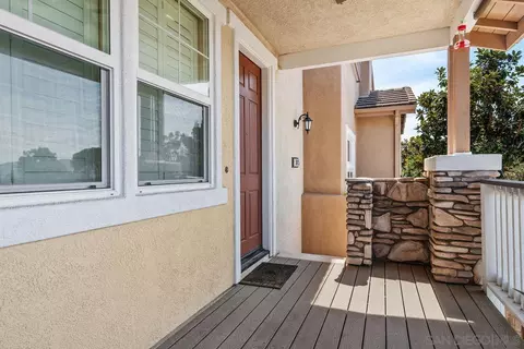 Exterior - 3015 Cole Grade Dr, Santee, CA 92071 photo 5 of 7