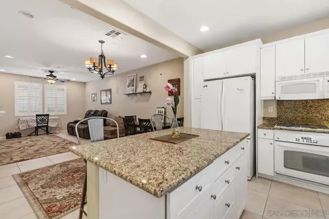 Kitchen - 3015 Cole Grade Dr, Santee, CA 92071 photo 4 of 5