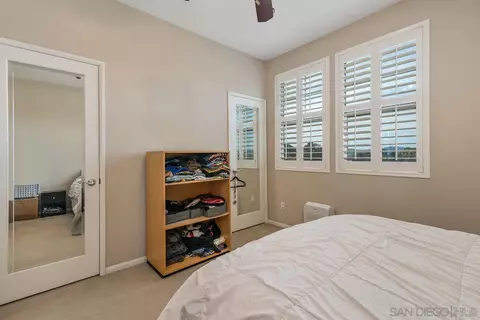 Bedroom - 3015 Cole Grade Dr, Santee, CA 92071 photo 2 of 3