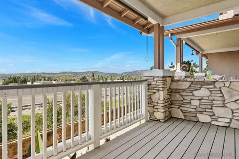 Exterior - 3015 Cole Grade Dr, Santee, CA 92071 photo 4 of 7