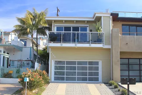 2165 Montgomery Ave, Cardiff, CA 92007