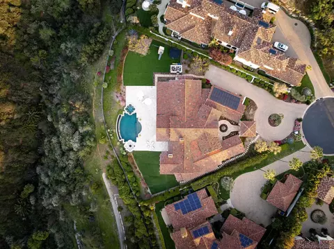 16567 Road To Utopia, San Diego, CA 92127