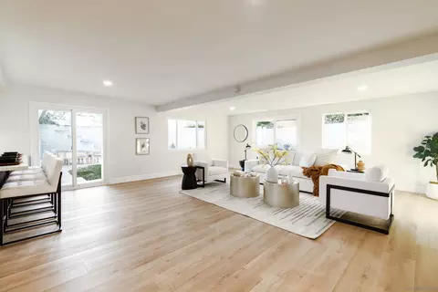 Living - 4112 Lois St, La Mesa, CA 91941 photo 1 of 5