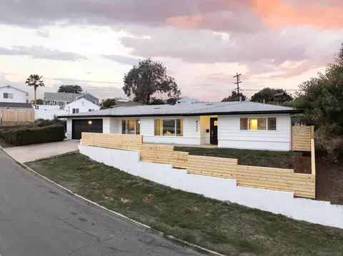 4112 Lois St, La Mesa, CA 91941