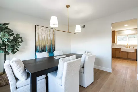 Dining - 4112 Lois St, La Mesa, CA 91941 photo 1 of 1