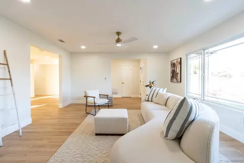 Living - 4112 Lois St, La Mesa, CA 91941 photo 3 of 5