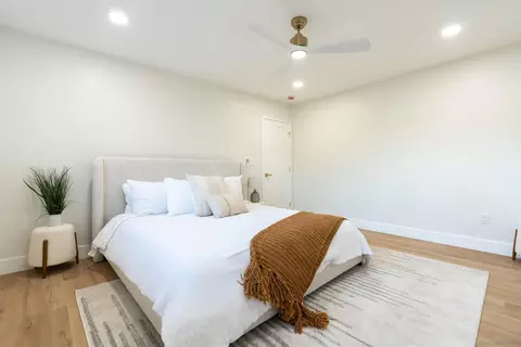 Bedroom - 4112 Lois St, La Mesa, CA 91941 photo 1 of 2